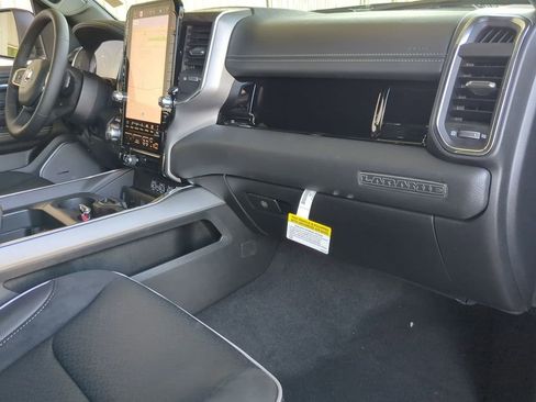 New 2026 RAM 1500 Laramie w/ Night Edition AWD/4WD image 21