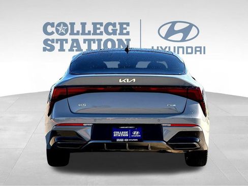 Used 2025 Kia K5 GT-Line w/ GT-Line Premium Package image 9