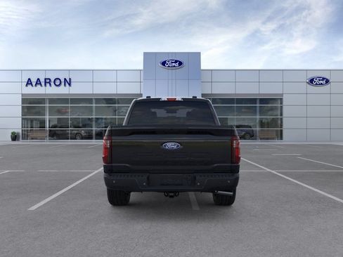 New 2026 Ford F150 STX RWD image 5