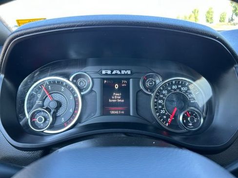 Used 2021 RAM 3500 Big Horn w/ Level 1 Equipment Group AWD/4WD image 28