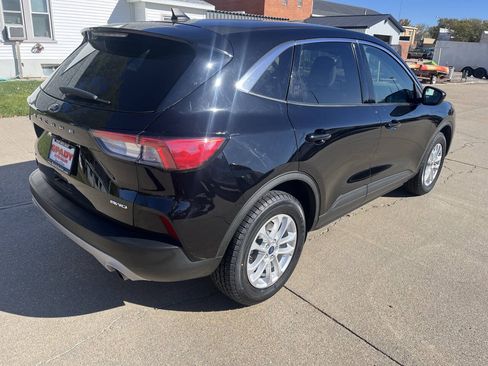 Used 2021 Ford Escape SE w/ Convenience Package AWD/4WD image 42