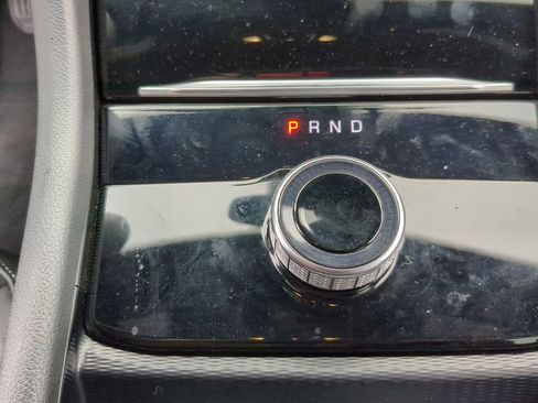 Used 2024 Jeep Grand Cherokee Altitude image 9