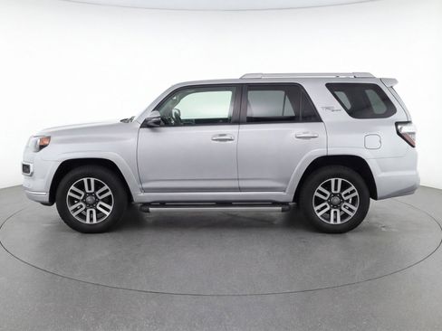 Used 2024 Toyota 4Runner TRD Sport image 5