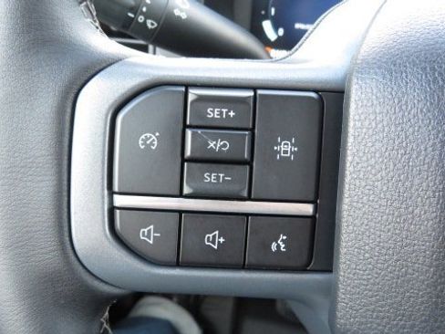 Used 2024 Ford F150 XLT w/ Mobile Office Package image 23