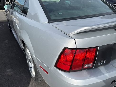 Used 2000 Ford Mustang GT image 5