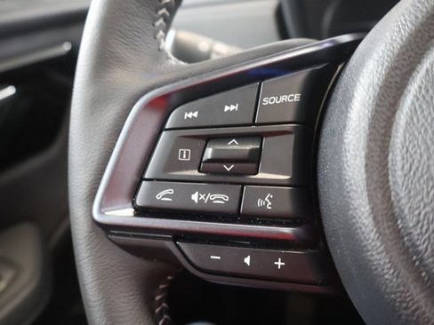 Used 2026 Subaru Forester Limited AWD/4WD image 16