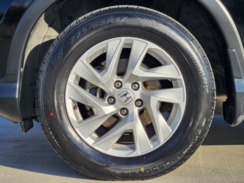 Used 2015 Honda CR-V EX image 11