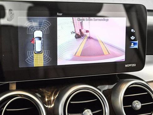 Certified 2022 Mercedes-Benz GLC 300 GLC 300 image 15