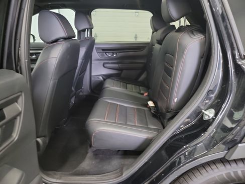Certified 2024 Honda CR-V Sport-L image 28