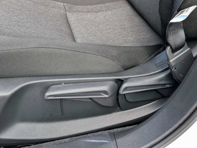 New 2026 Honda Accord LX image 18