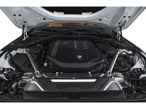 Certified 2024 BMW 440i xDrive Convertible AWD/4WD image 14