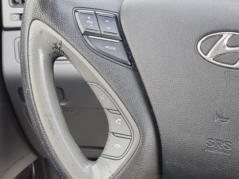 Used 2013 Hyundai Sonata GLS w/ Popular Equipment Pkg image 15