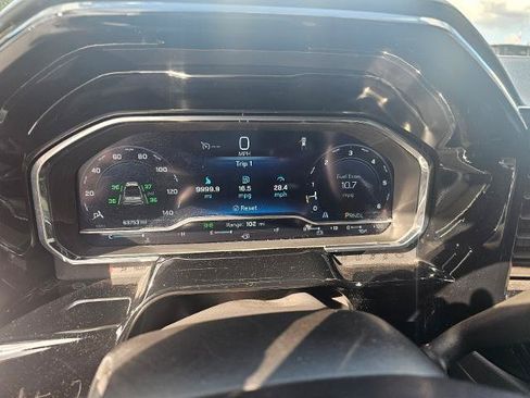 Used 2024 Chevrolet Silverado 1500 LT w/ Protection Package RWD image 61