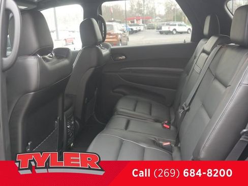 New 2026 Dodge Durango GT image 43