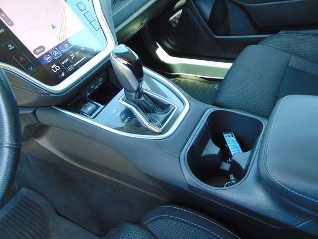 Used 2021 Subaru Outback Premium AWD/4WD image 14