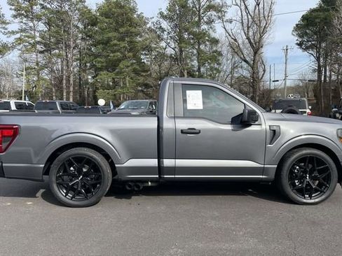 Used 2024 Ford F150 XL image 3