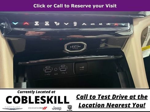 New 2026 Jeep Grand Cherokee Limited image 27