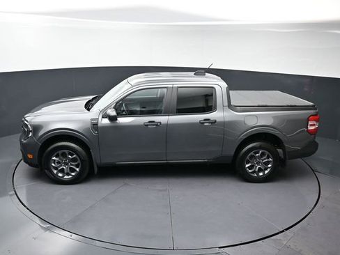 Used 2025 Ford Maverick XLT image 32