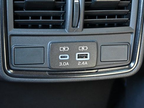 New 2026 Subaru Forester Wilderness image 11