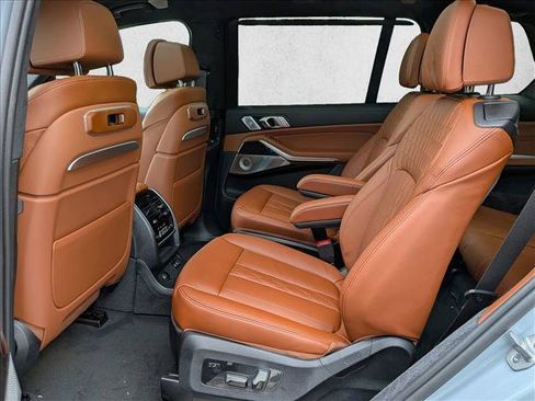 New 2027 BMW X7 M60i AWD/4WD image 16