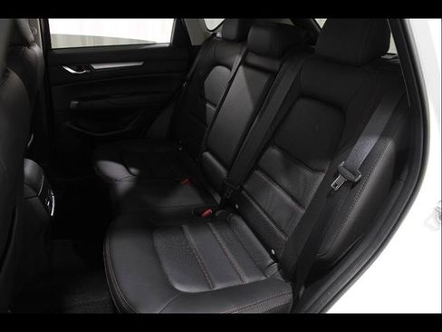 Certified 2023 MAZDA CX-5 AWD 2.5 S image 17
