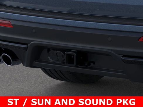 New 2026 Ford Explorer ST w/ Sun And Sound Package image 23