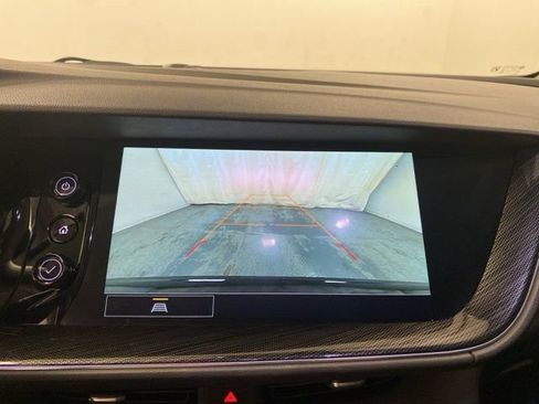 Certified 2023 Buick Envision Essence w/ Sport Touring Package image 11