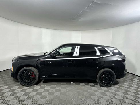 New 2026 BMW XM Label Red image 4