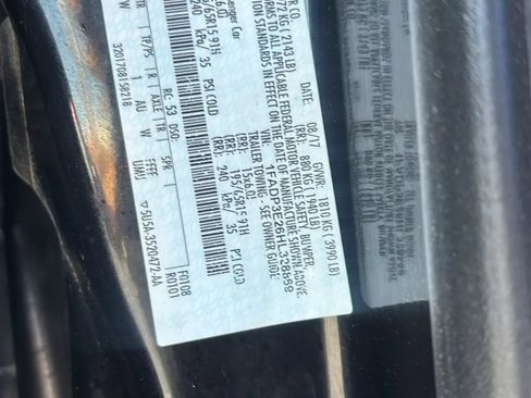 Used 2017 Ford Focus S FWD image 30