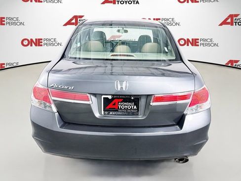 Used 2011 Honda Accord EX image 6