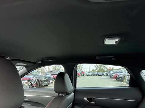 Used 2020 Hyundai Sonata SEL Plus w/ Cargo Package FWD image 16