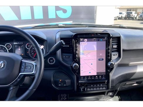 New 2026 RAM 2500 Tradesman image 8