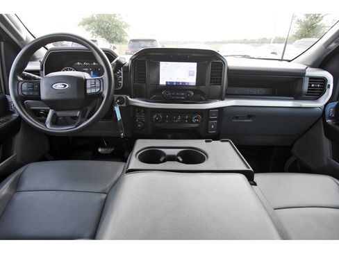 Used 2023 Ford F150 XL w/ Trailer Tow Package image 12