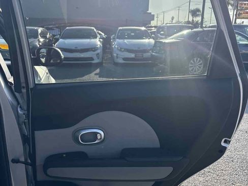 Used 2014 Kia Soul + w/ Eco Package FWD image 13