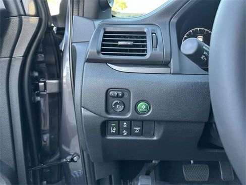 New 2026 Honda Ridgeline RTL image 32