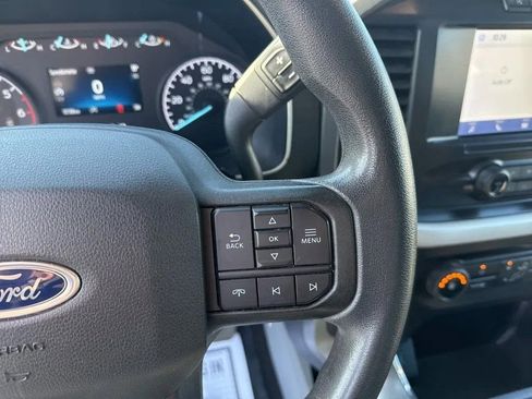 Used 2021 Ford F150 XLT AWD/4WD image 18