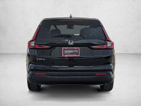 New 2026 Honda CR-V EX image 8