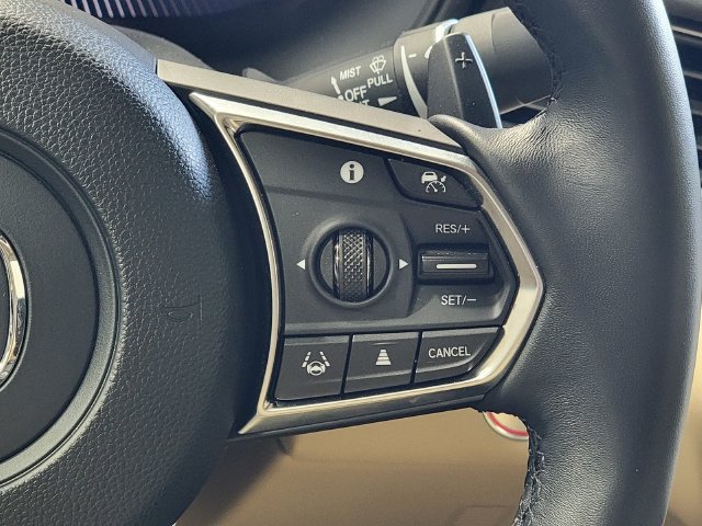 Certified 2025 Acura TLX w/ Technology Package FWD image 26