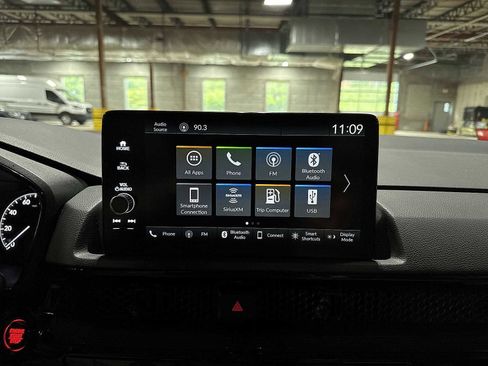 Used 2024 Honda CR-V EX-L image 20
