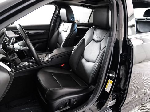 Used 2021 Cadillac CT5 Premium Luxury RWD image 36