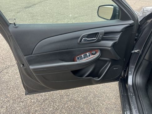 Used 2013 Chevrolet Malibu Eco w/ Leather Package image 15