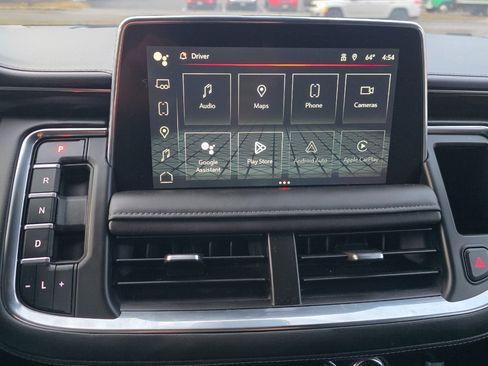 Used 2023 GMC Yukon XL SLE w/ Max Trailering Package image 25