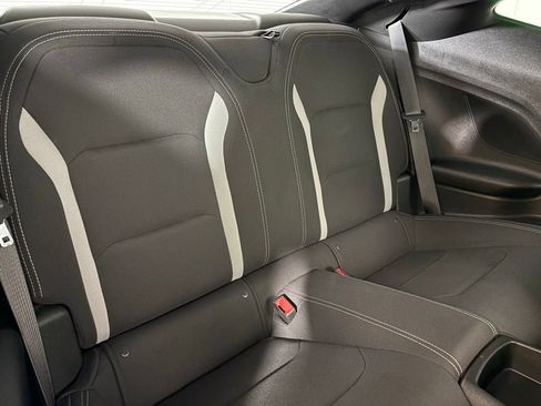 Used 2018 Chevrolet Camaro LT image 18