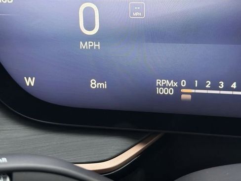 New 2026 Buick Envision Sport Touring AWD/4WD image 12