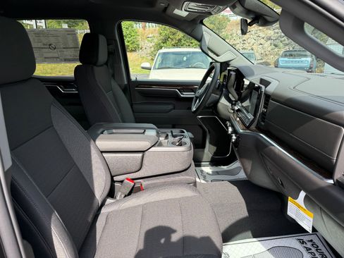 New 2026 GMC Sierra 1500 Elevation image 21