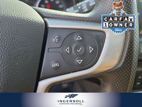 Used 2022 GMC Terrain SLE w/ Driver Convenience Package image 25