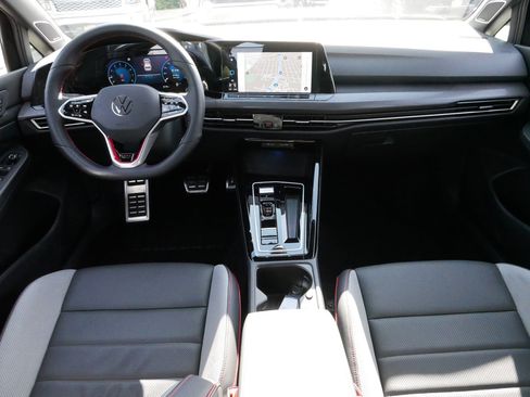 Certified 2023 Volkswagen GTI Autobahn image 10