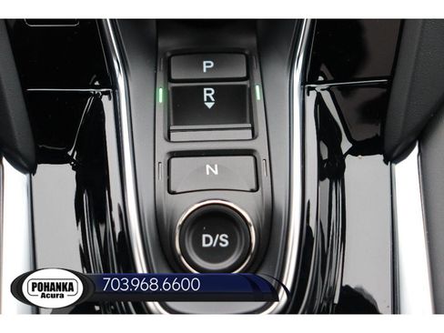 New 2026 Acura RDX A-Spec AWD/4WD image 20