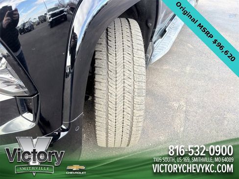 Used 2024 Chevrolet Silverado EV RST image 26