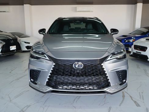 Used 2023 Lexus RX 350 F Sport AWD/4WD image 2